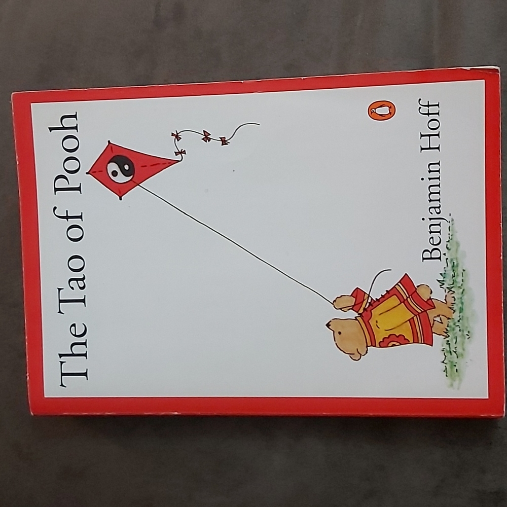 The Tao of pooh